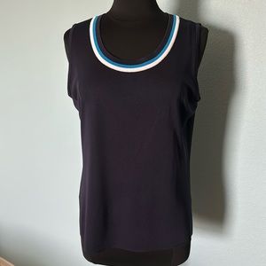 Misook tank, versatile.